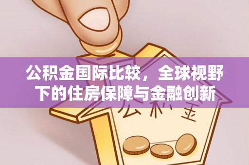 武江公积金国际比较，全球视野下的住房保障与金融创新