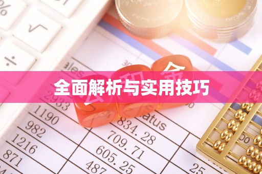 武江全面解析与实用技巧