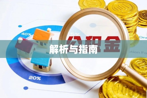 武江解析与指南