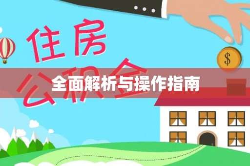 武江全面解析与操作指南