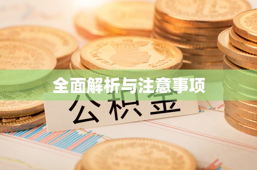 武江全面解析与注意事项